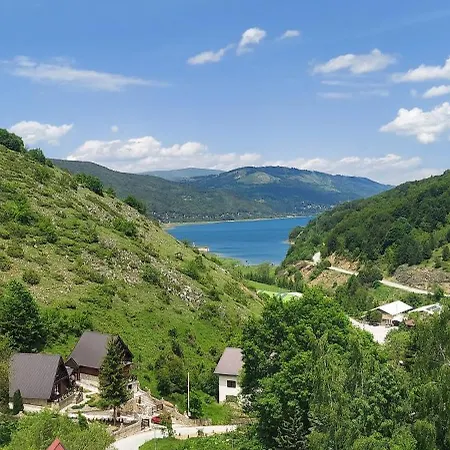 Apartment Invictus Mavrovo Exterior photo