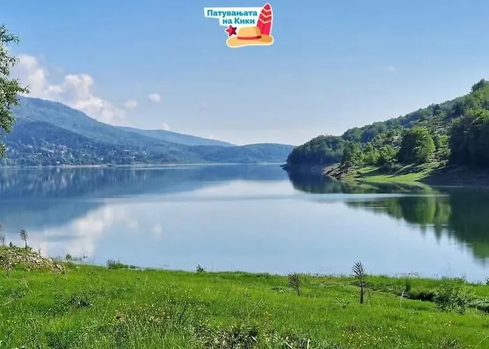 Apartment Invictus Mavrovo