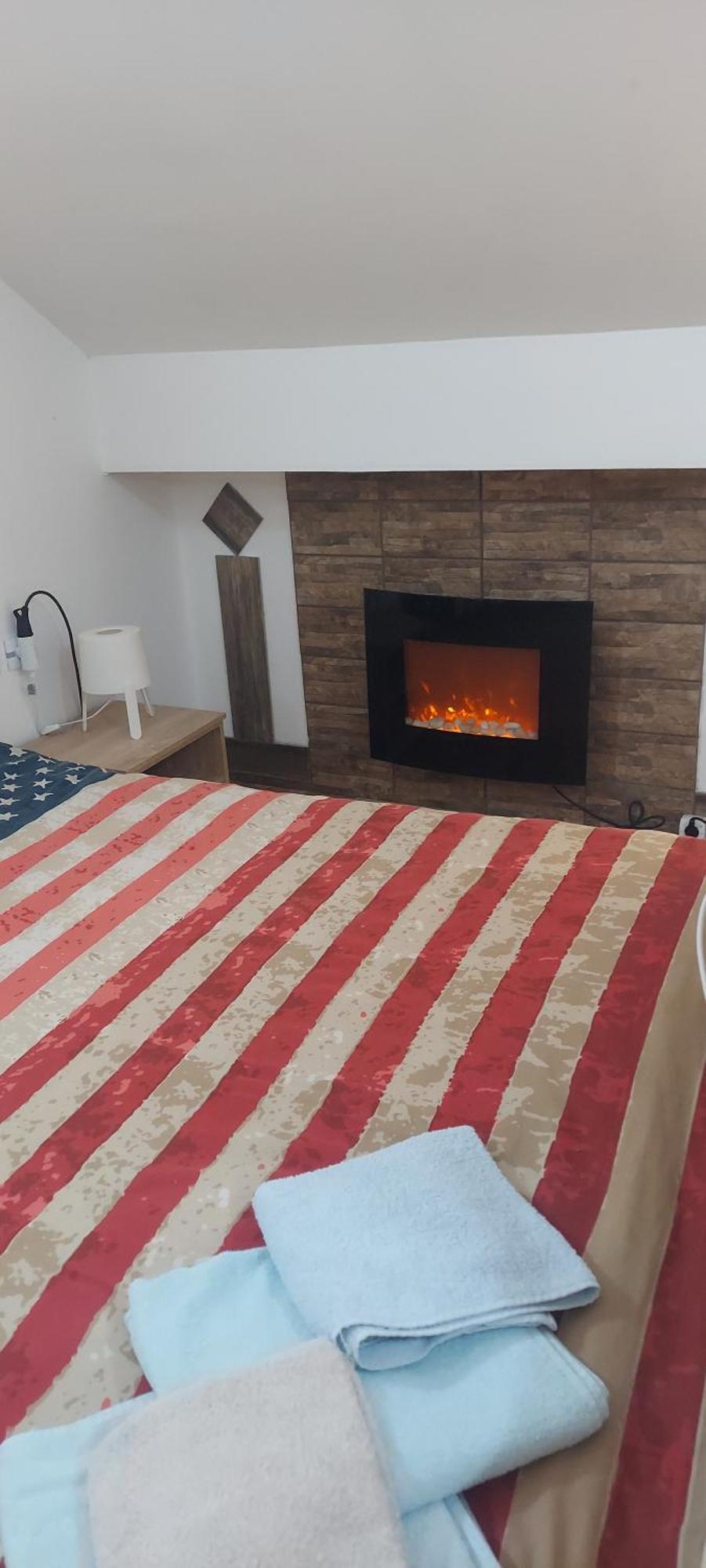 Invictus Appartement Mavrovo