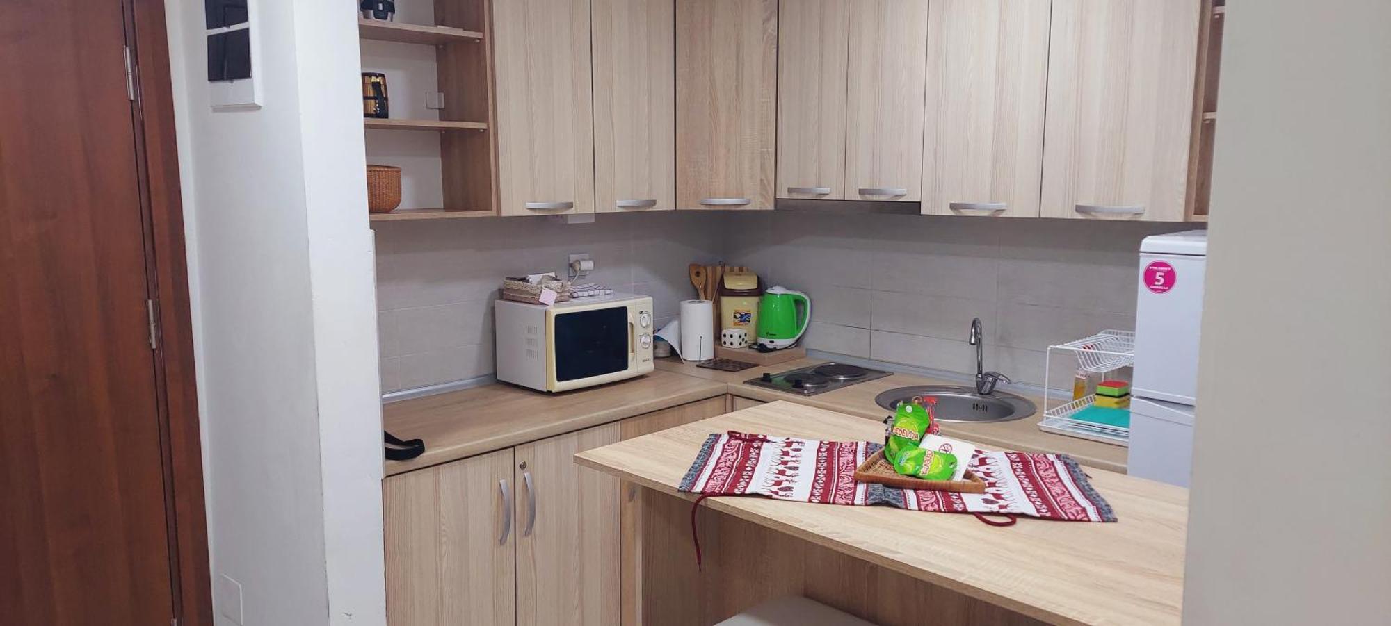 Invictus Appartement