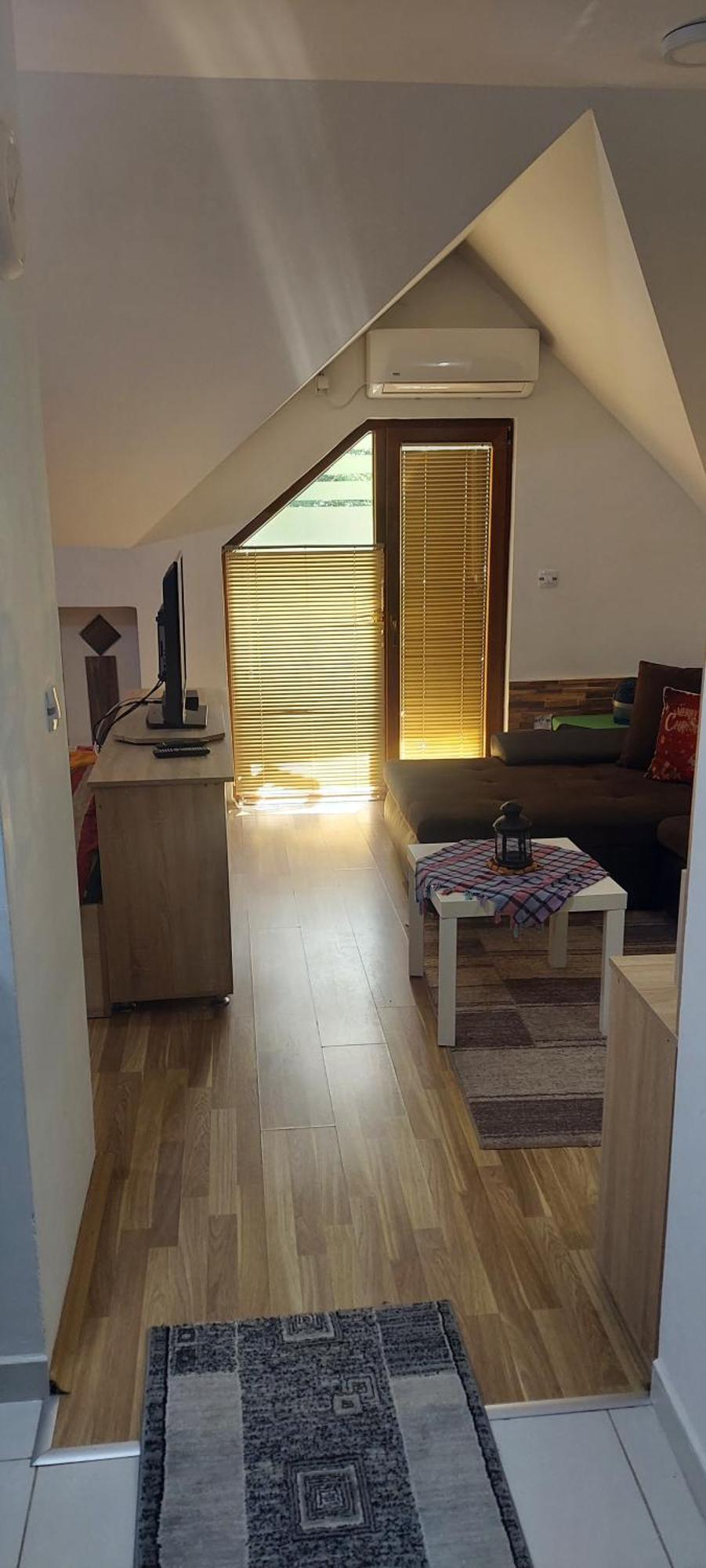 Appartement Invictus Mavrovo