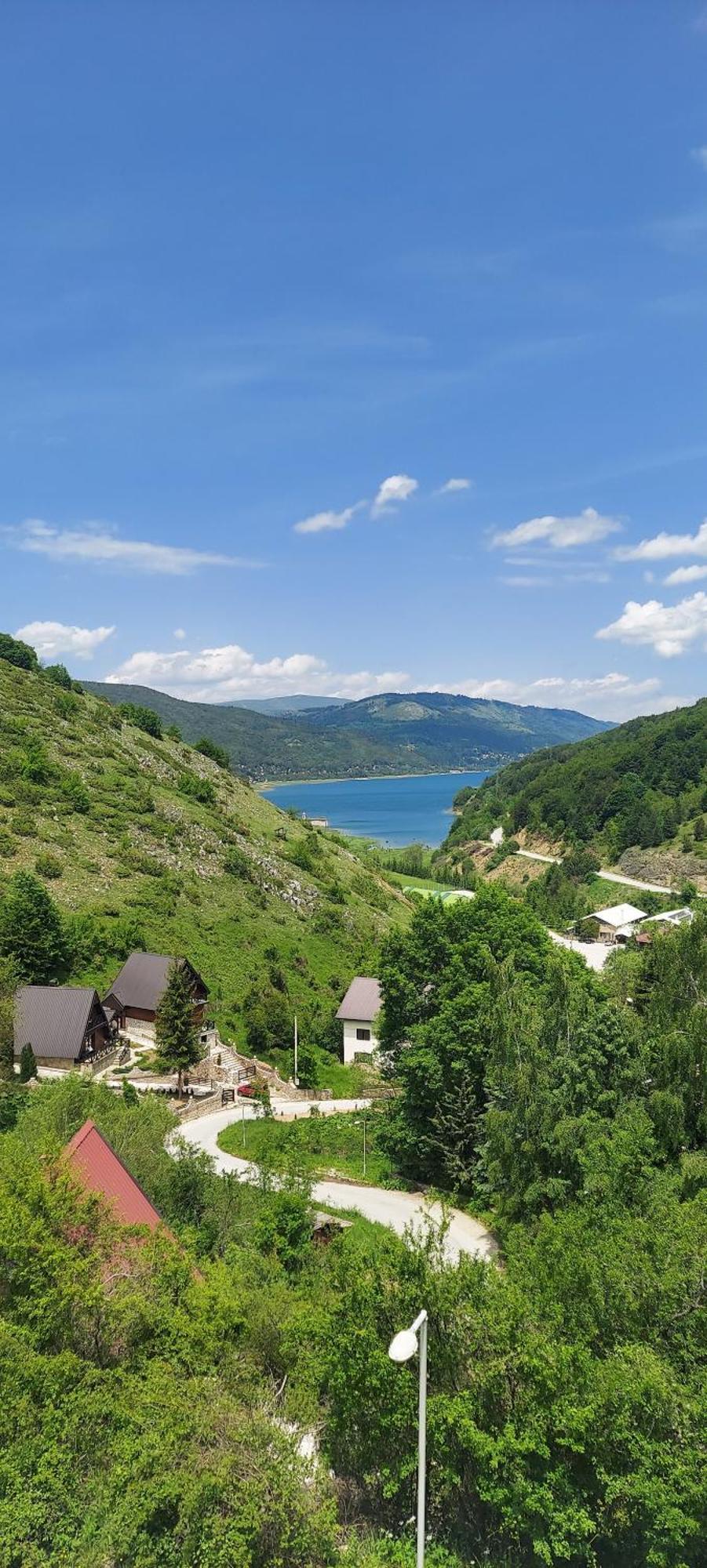 Invictus * Mavrovo
