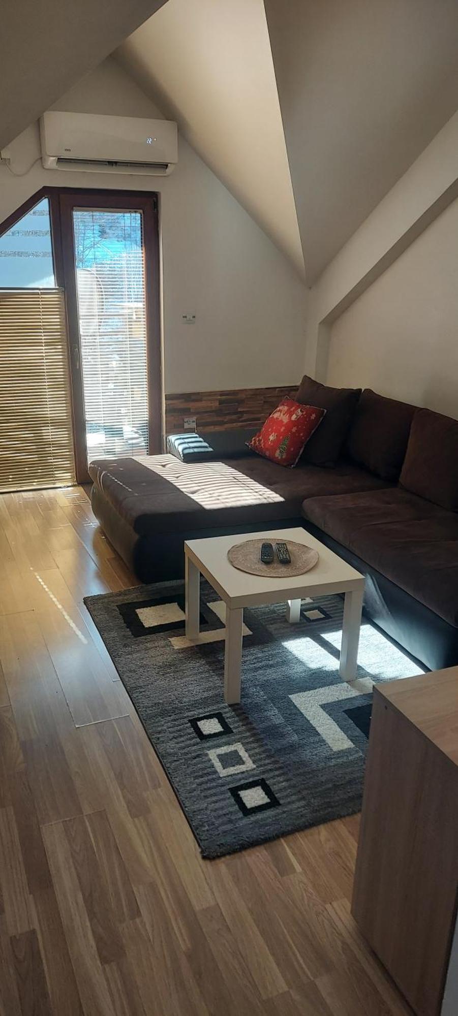 Invictus Appartement