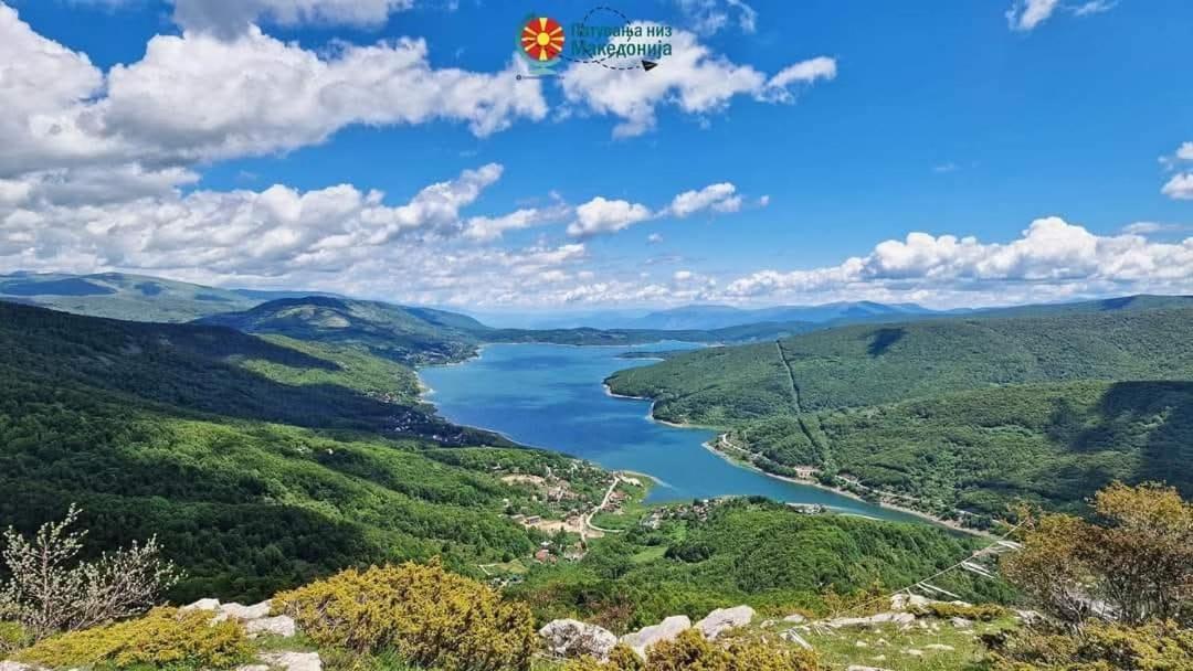 Invictus Mavrovo