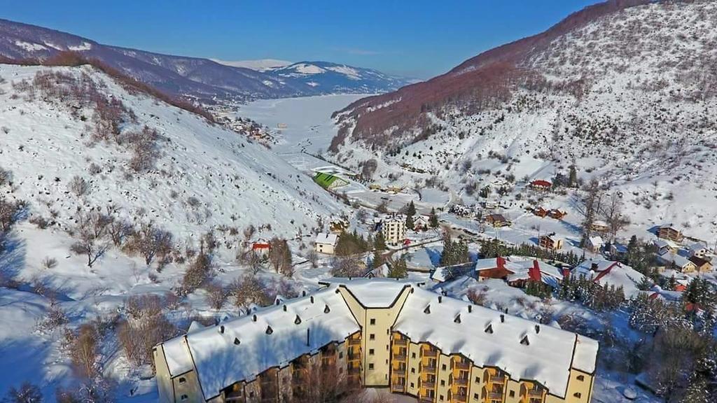 Invictus Appartement Mavrovo