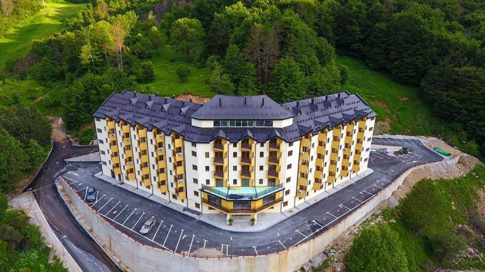 Invictus * Mavrovo